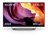Телевизори Sony KD-55X82K + Sony HT-SF150