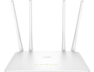 Мрежово оборудване Cudy WR1200