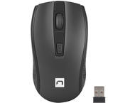 Клавиатури Natec Set 2 в 1 Black Squid