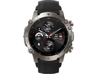 Смарт часовници Amazfit Falcon Supersonic Black