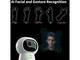 Smart Home Aqara Camera Hub G3