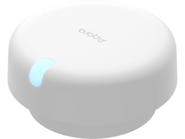 Smart Home Aqara Presence Sensor FP2