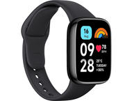 Смарт часовници Xiaomi Redmi Watch 3 Active Black