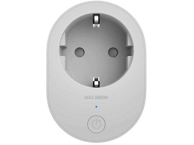 Smart Home Xiaomi Smart Plug 2 (Wi-Fi)
