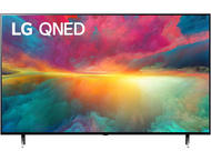 Телевизори LG 55QNED753RA
