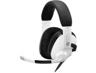 Слушалки EPOS H3 - бели