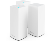 Мрежово оборудване Linksys Atlas 6, 3-Pack