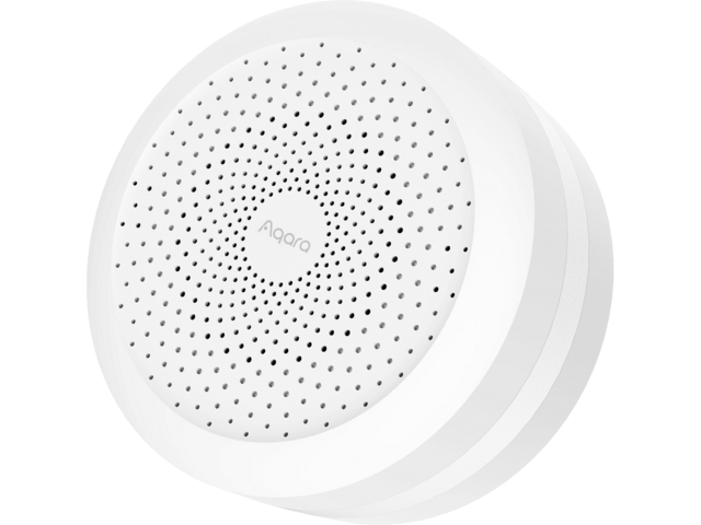 Smart Home Aqara Hub M1S Gen 2
