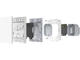 Smart Home Aqara Smart Wall Switch H1 (no neutral, double rocker)