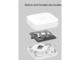 Smart Home Aqara Vibration Sensor
