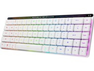 Клавиатури ASUS ROG Falchion RX Low Profile 65%, US layout