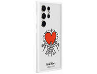 Калъфи Samsung Galaxy S24 Ultra Flipsuit, White