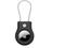 Тракери Belkin Secure Holder with Wire Cable for AirTag, Black