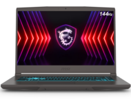Лаптопи MSI Thin 15 B12UCX