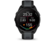 Смарт часовници Garmin Forerunner 165 Music - Black/Slate grey