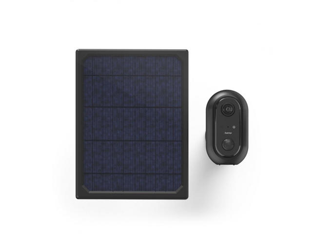 Smart Home Hama 176615 Smart wifi камера