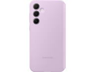 Калъфи Samsung Galaxy A35 Smart View Wallet, Lavender