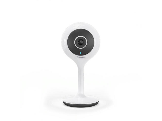 Smart Home Камера за наблюдение Hama-176566