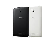 Таблети LG G Pad 8.0 (V480) 16GB, бял цвят