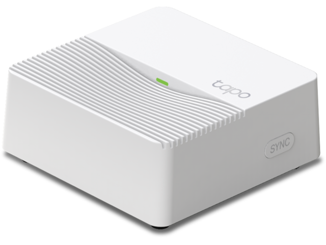 Smart Home TP-Link Tapo H200