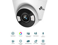 IP камери TP-Link 3MP VIGI C430(2.8mm)