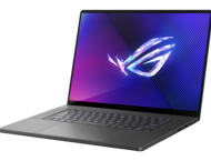 Лаптопи ASUS ROG Zephyrus G16 GU605MV-QR142W
