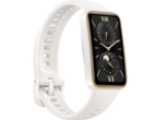 Смарт гривни Huawei Band 9 Dawn White