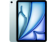 Таблети Apple iPad Air 11 (2024) Cellular 256GB - Blue