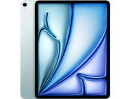 Таблети Apple iPad Air 13 (2024) Cellular 128GB - Blue