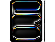 Таблети Apple iPad Pro 13 (2024) with Standard glass + Cellular - 16GB RAM / 2TB, Space Black