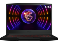 Лаптопи MSI Thin GF63 12UCX