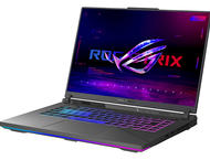 Лаптопи ASUS ROG Strix G16 G614JVR-N4003