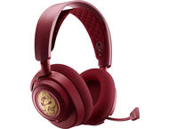 Слушалки SteelSeries Arctis Nova 7, Dragon Edition