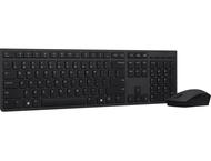 Клавиатури Lenovo Professional Wireless Rechargeable Combo Keyboard and Mouse