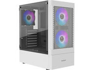 Кутии Gamdias TALOS E3 MESH WH