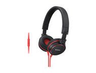 Слушалки Sony MDR-ZX610AP