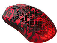 Мишки SteelSeries Aerox 3 Wireless Faze Clan Edition