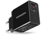 Зарядни устройства Axagon ACU-QC19 QC3.0 wall charger