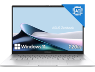 Лаптопи ASUS Zenbook 14 OLED UX3405MA-PP288W