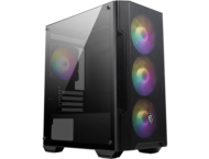 Кутии MSI MAG FORGE M100A D60