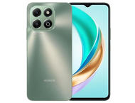 Смартфони Honor X6b - 4GB RAM / 128GB, Forest Green