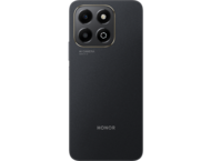 Смартфони Honor X6b - 4GB RAM / 128GB, Midnight Black