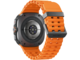Смарт часовници Samsung Galaxy Watch Ultra, 47mm LTE - Titanium Gray