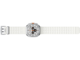 Смарт часовници Samsung Galaxy Watch Ultra, 47mm LTE - Titanium White