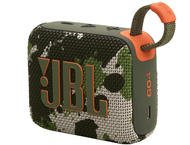Колони JBL Go 4, Squad