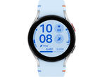 Смарт часовници Samsung R861 Galaxy Watch FE 40mm, Silver