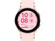 Смарт часовници Samsung R861 Galaxy Watch FE 40mm, Pink Gold