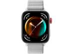 Смарт часовници Huawei Watch Fit 3 Grey Nylon