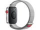 Смарт часовници Huawei Watch Fit 3 Grey Nylon