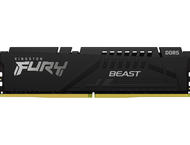 Оперативна памет 8GB DDR5 5200 MT/s Kingston FURY Beast EXPO Black
